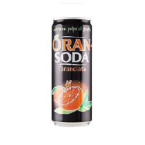 Oran Soda