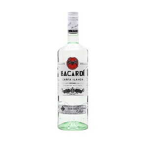 bacardi