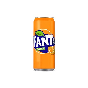 fanta