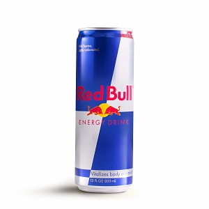 red bull